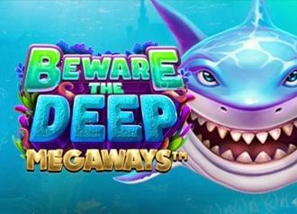 Beware The Deep Megaways автомат